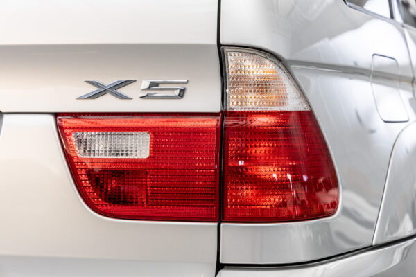 X5 4.4i 4WD