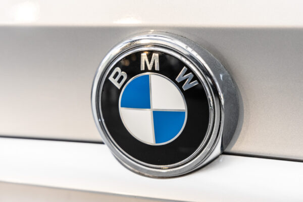 X5 4.4i 4WD