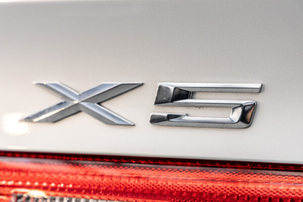 X5 4.4i 4WD