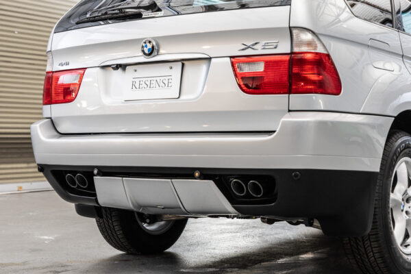 X5 4.4i 4WD