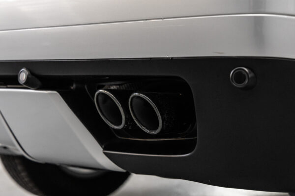 X5 4.4i 4WD