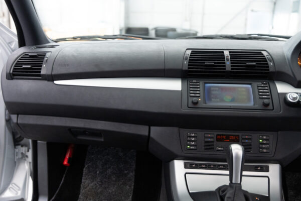 X5 4.4i 4WD