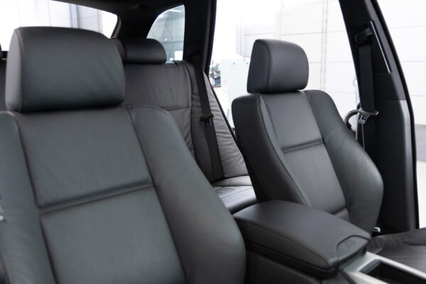 X5 4.4i 4WD