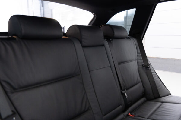 X5 4.4i 4WD