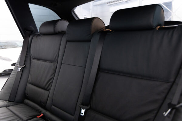 X5 4.4i 4WD
