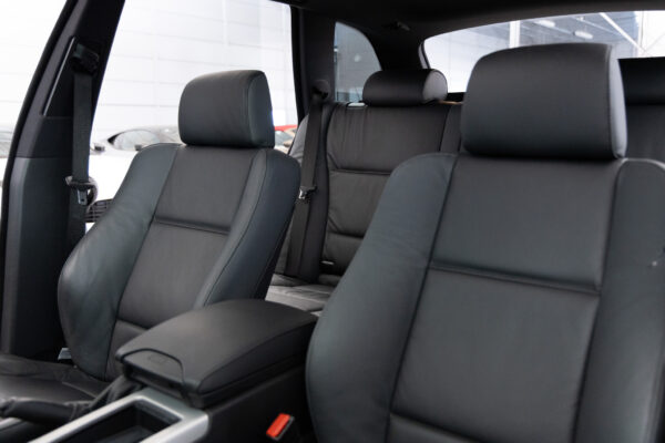 X5 4.4i 4WD