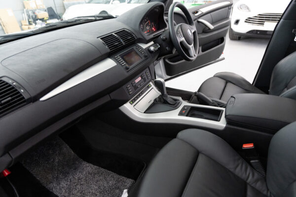 X5 4.4i 4WD