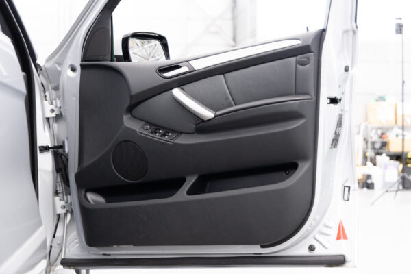 X5 4.4i 4WD