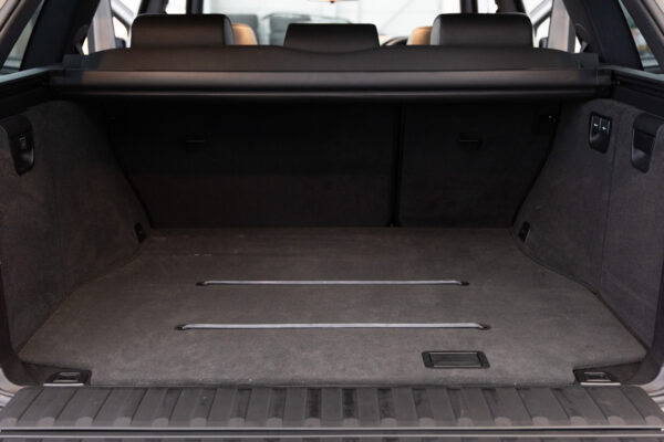 X5 4.4i 4WD