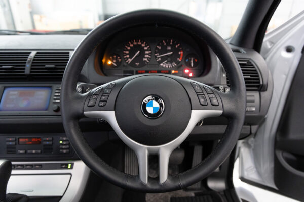 X5 4.4i 4WD