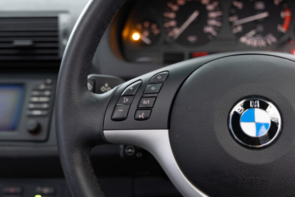 X5 4.4i 4WD