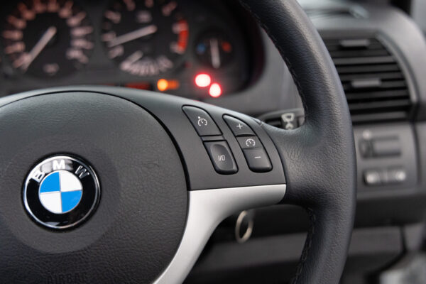 X5 4.4i 4WD