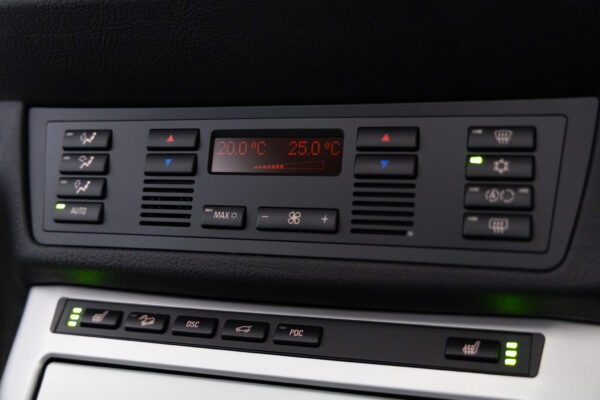 X5 4.4i 4WD