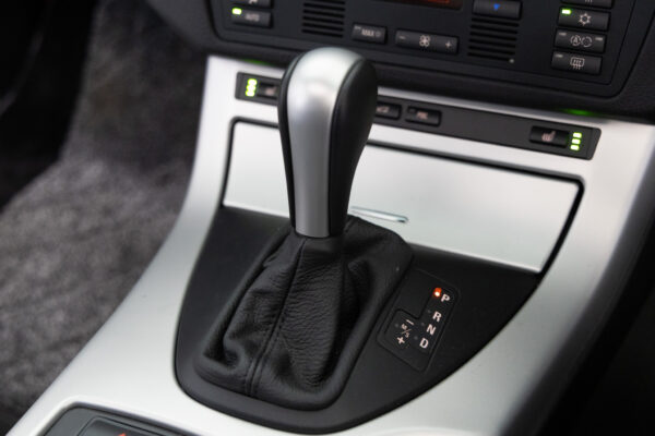 X5 4.4i 4WD