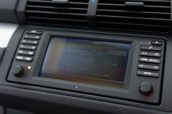 X5 4.4i 4WD
