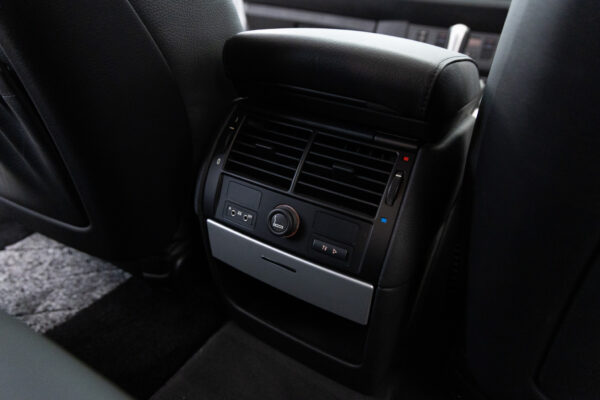 X5 4.4i 4WD