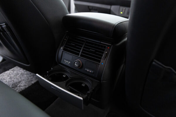 X5 4.4i 4WD