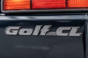 ゴルフ CL