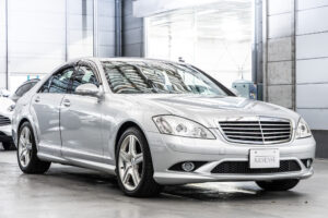 ベンツSクラス S350 AMGスポーツエディション