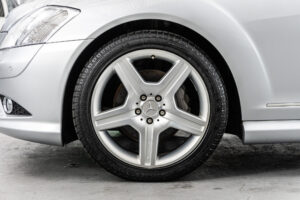 ベンツSクラス S350 AMGスポーツエディション