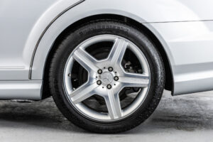 ベンツSクラス S350 AMGスポーツエディション