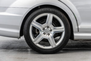 ベンツSクラス S350 AMGスポーツエディション