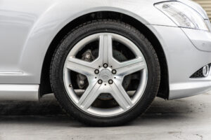 ベンツSクラス S350 AMGスポーツエディション