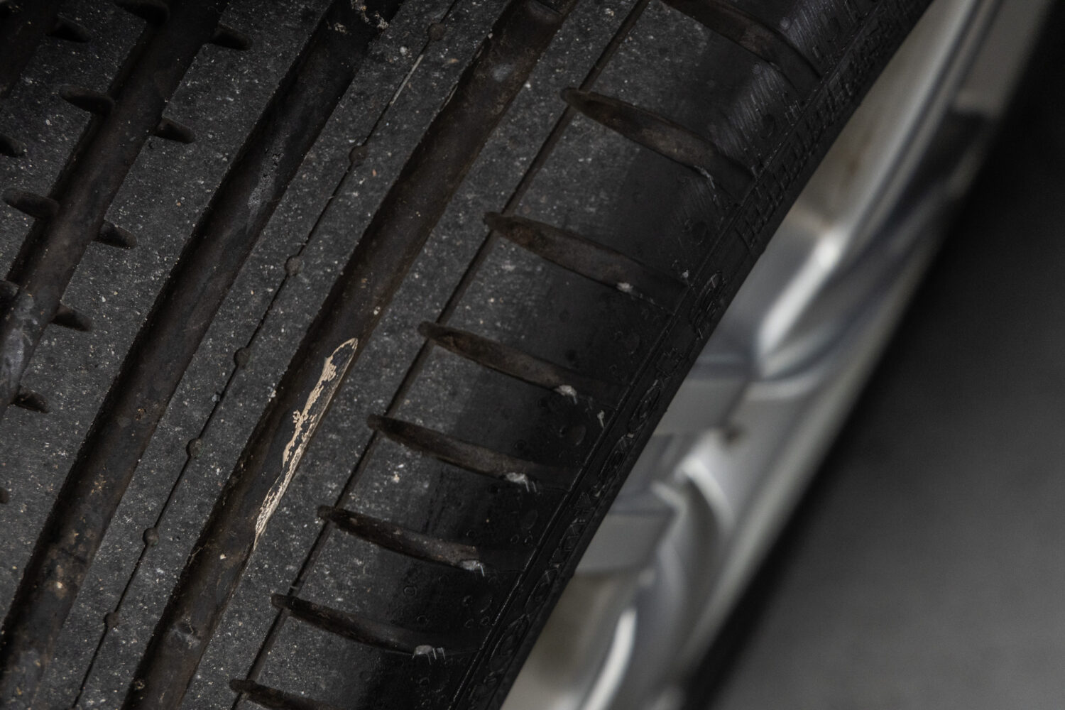 ベンツSクラス S350 AMGスポーツエディション