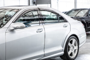 ベンツSクラス S350 AMGスポーツエディション