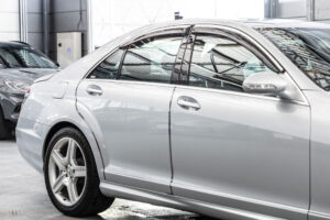 ベンツSクラス S350 AMGスポーツエディション