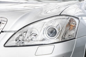 ベンツSクラス S350 AMGスポーツエディション