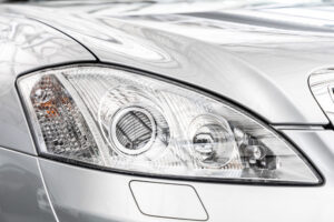 ベンツSクラス S350 AMGスポーツエディション