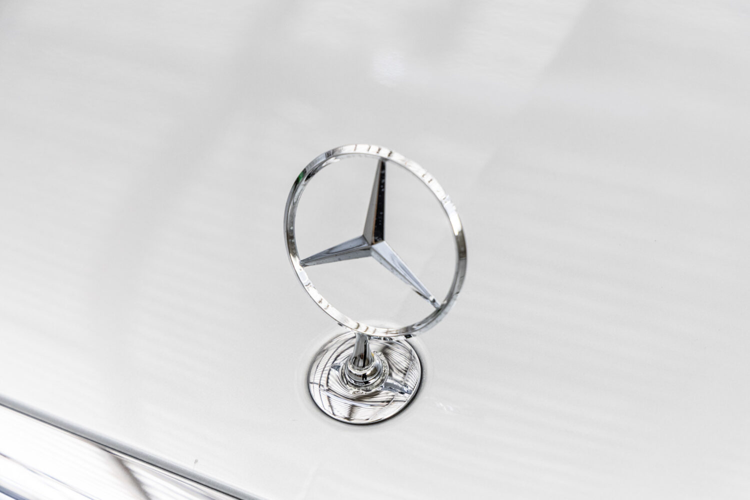 ベンツSクラス S350 AMGスポーツエディション