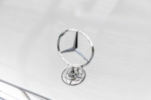 ベンツSクラス S350 AMGスポーツエディション