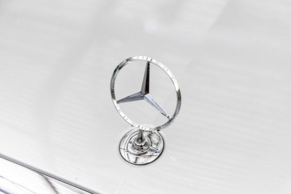 ベンツSクラス S350 AMGスポーツエディション