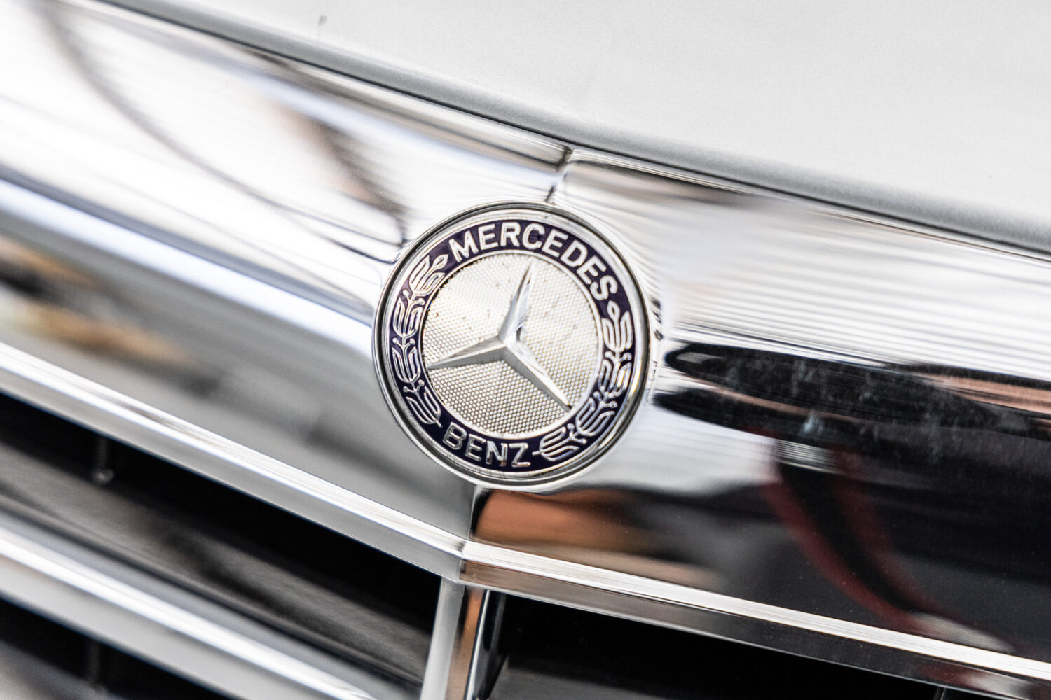 ベンツSクラス S350 AMGスポーツエディション