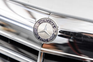 ベンツSクラス S350 AMGスポーツエディション