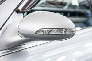 ベンツSクラス S350 AMGスポーツエディション