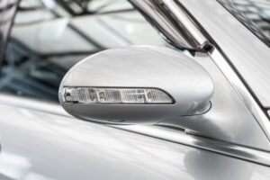 ベンツSクラス S350 AMGスポーツエディション