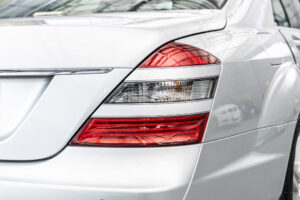 ベンツSクラス S350 AMGスポーツエディション