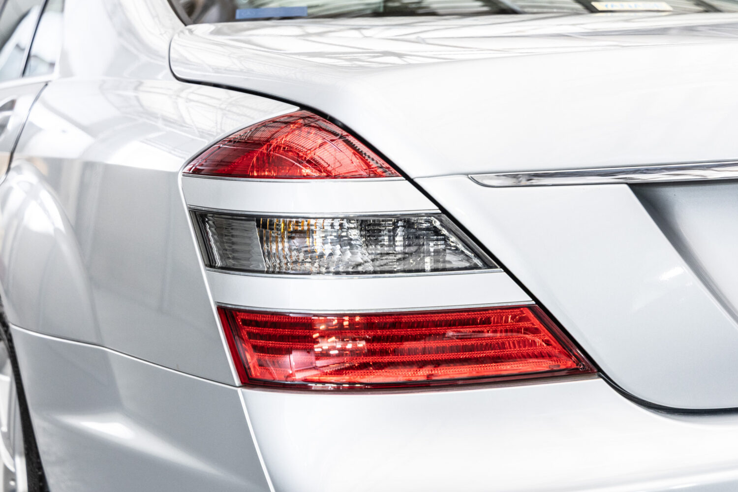 ベンツSクラス S350 AMGスポーツエディション