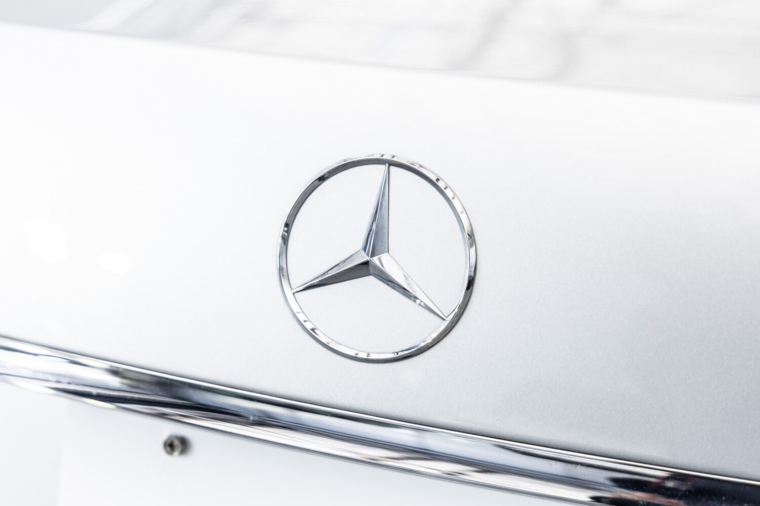 ベンツSクラス S350 AMGスポーツエディション