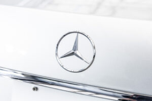 ベンツSクラス S350 AMGスポーツエディション