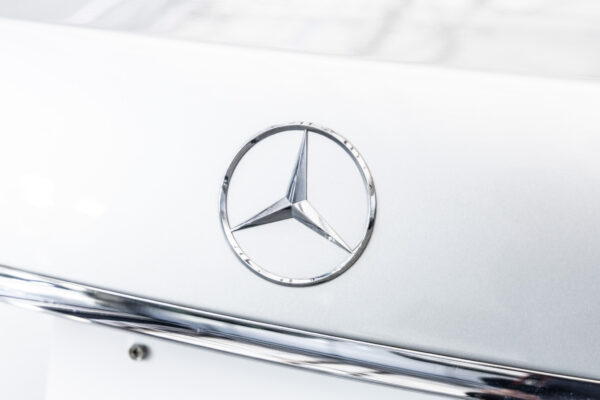 ベンツSクラス S350 AMGスポーツエディション