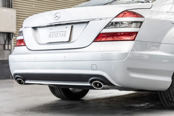 ベンツSクラス S350 AMGスポーツエディション