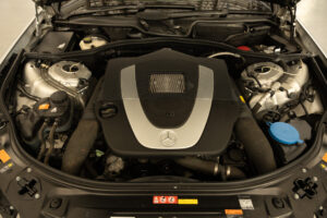 ベンツSクラス S350 AMGスポーツエディション