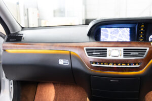 ベンツSクラス S350 AMGスポーツエディション