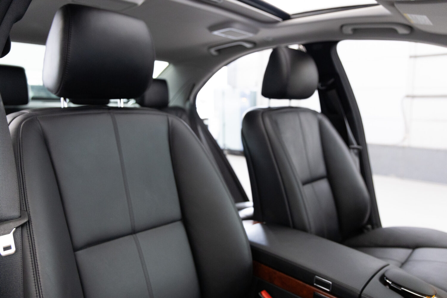 ベンツSクラス S350 AMGスポーツエディション