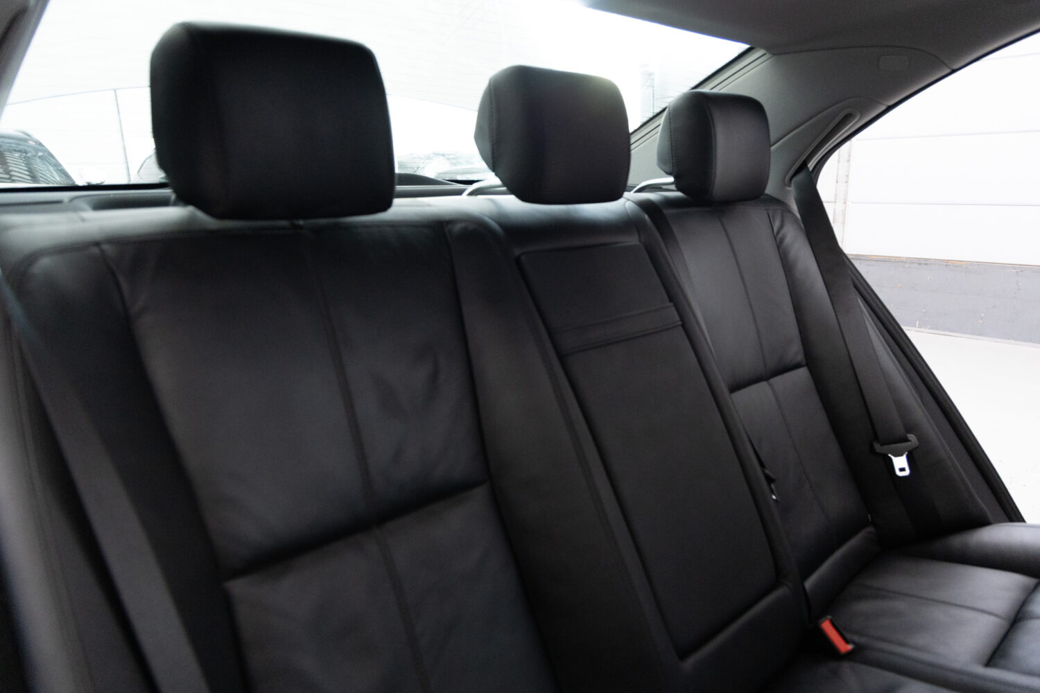 ベンツSクラス S350 AMGスポーツエディション