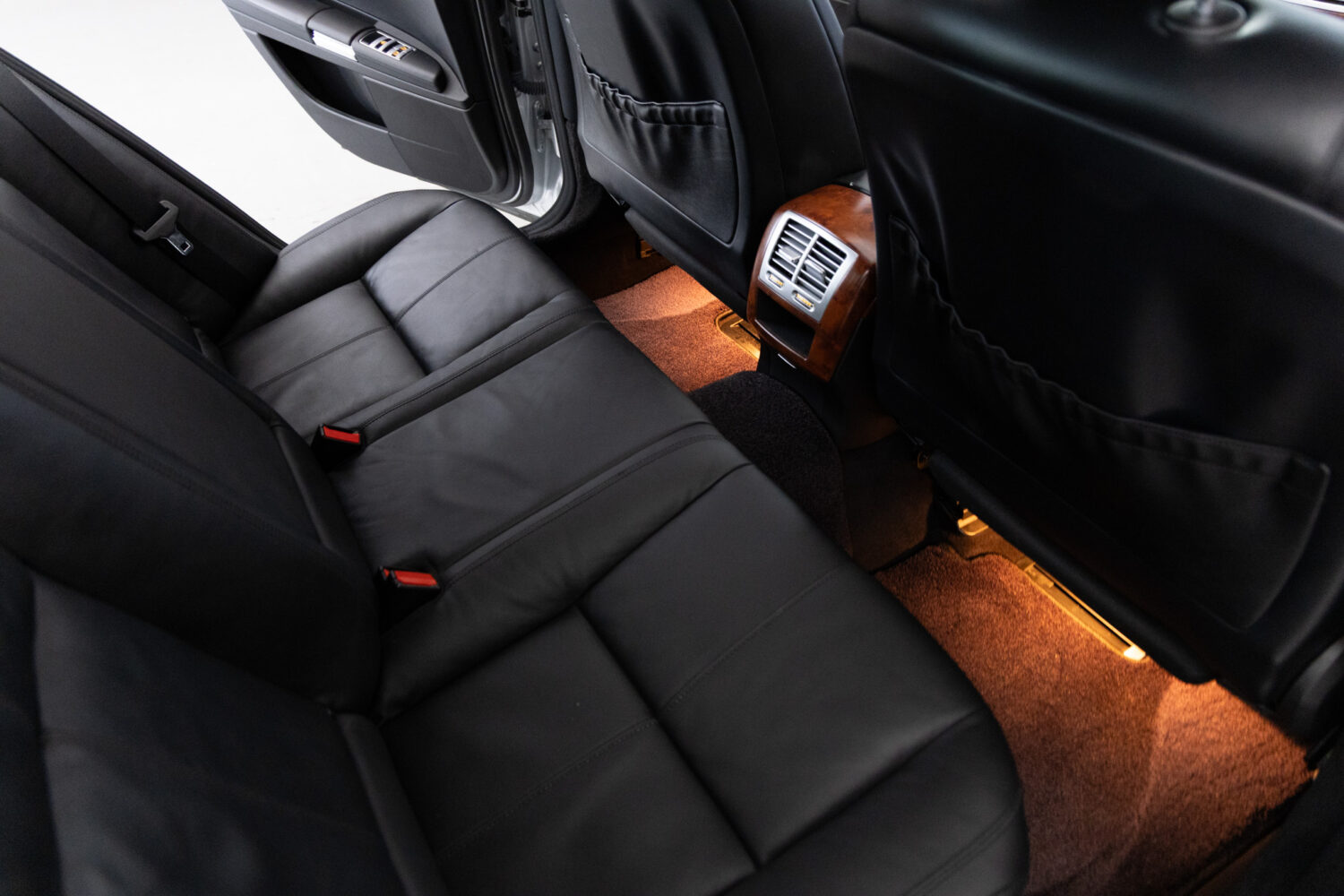 ベンツSクラス S350 AMGスポーツエディション